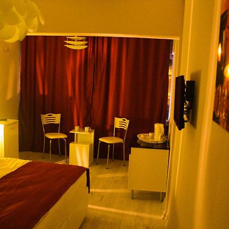 Beykent Inn Hotel Istanbul Eksteriør billede